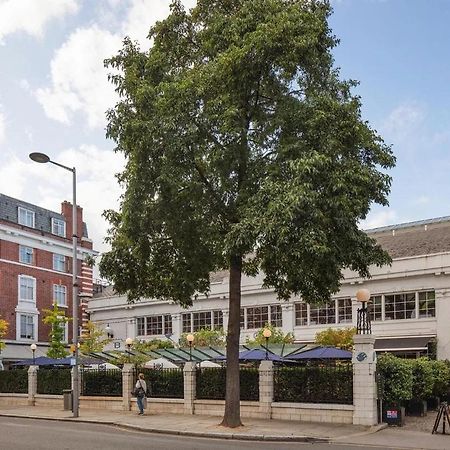 Chelsea Living Apartment London Eksteriør bilde