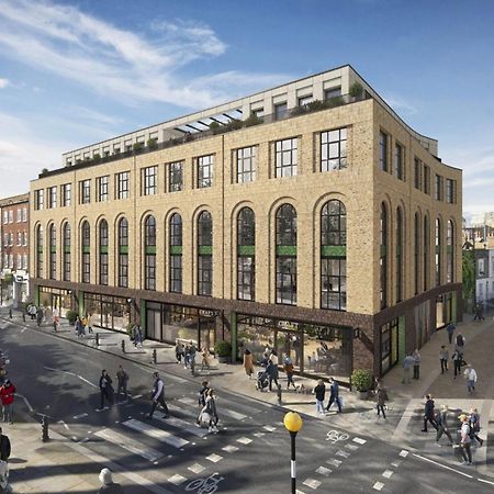 Chelsea Living Apartment London Eksteriør bilde