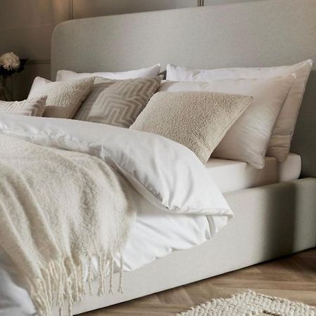 Chelsea Living Apartment London Eksteriør bilde