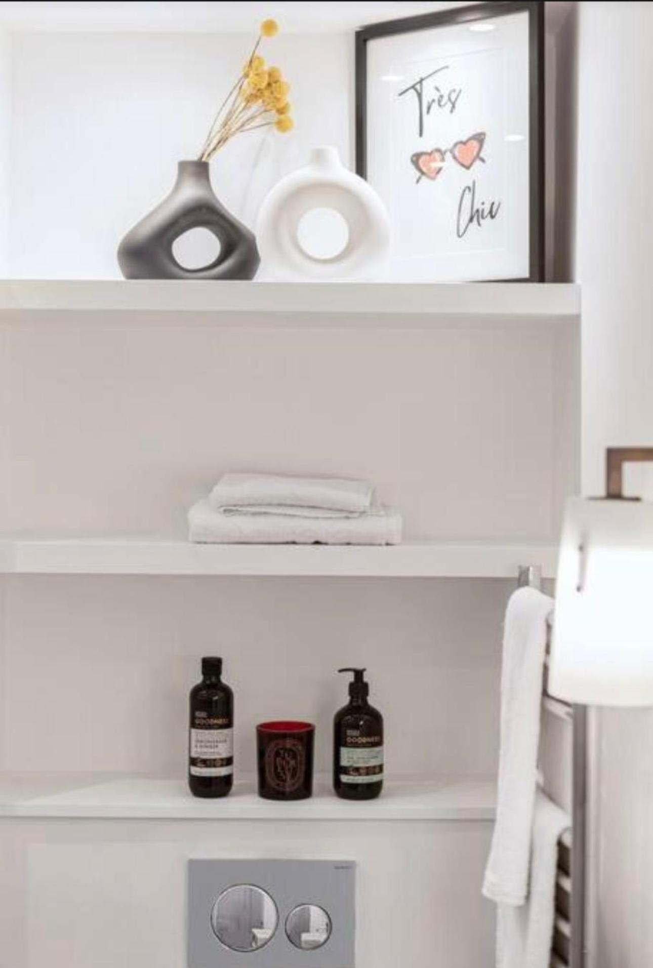 Chelsea Living Apartment London Eksteriør bilde