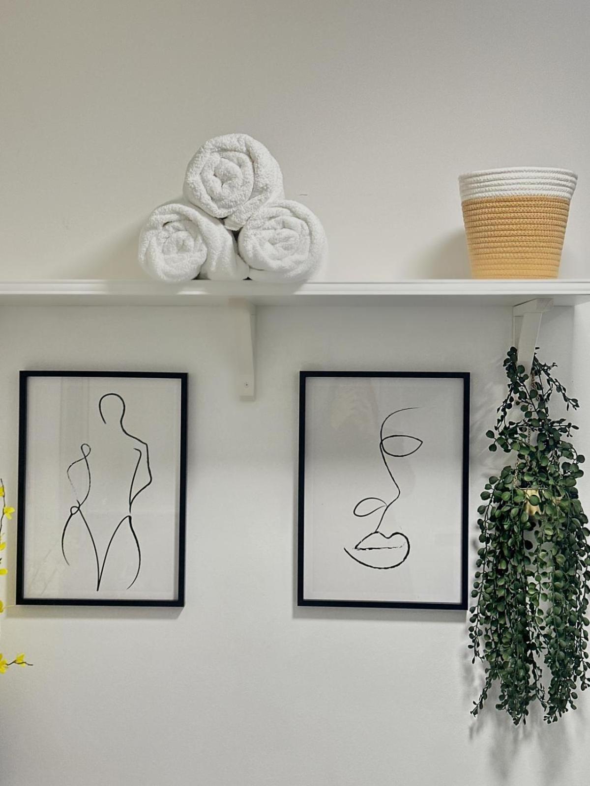 Chelsea Living Apartment London Eksteriør bilde