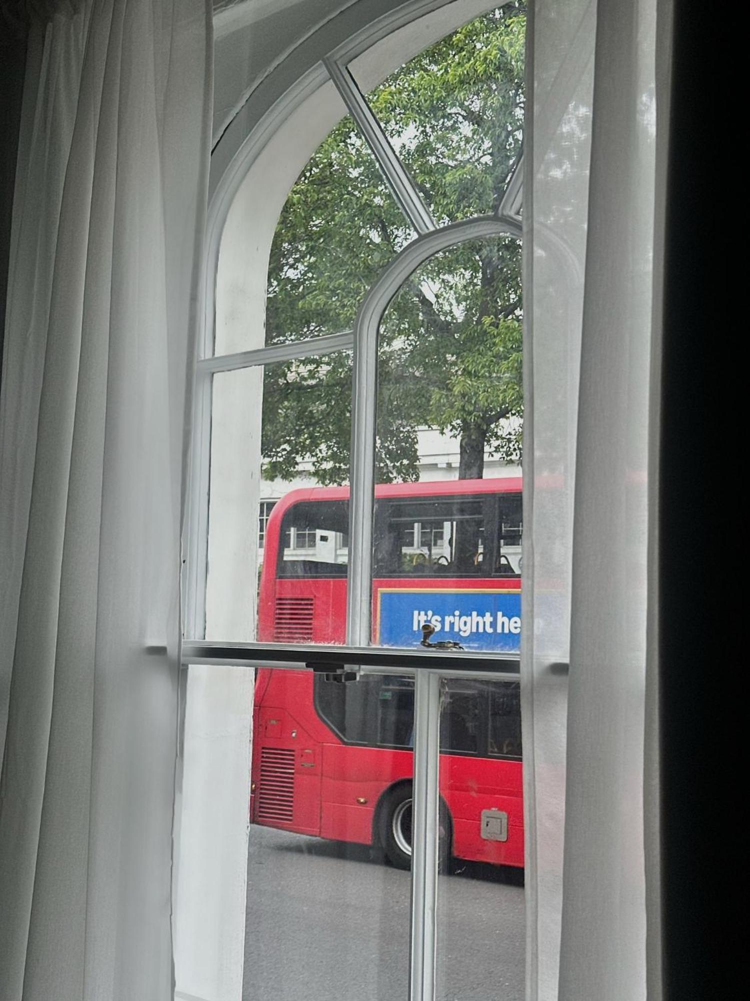 Chelsea Living Apartment London Eksteriør bilde