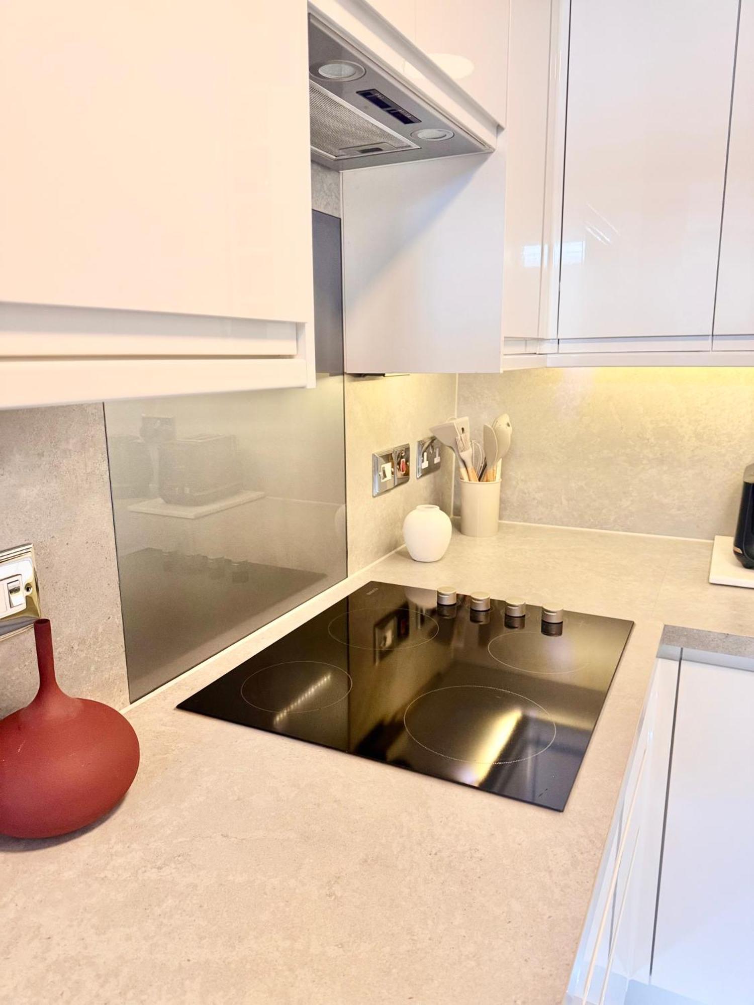 Chelsea Living Apartment London Eksteriør bilde