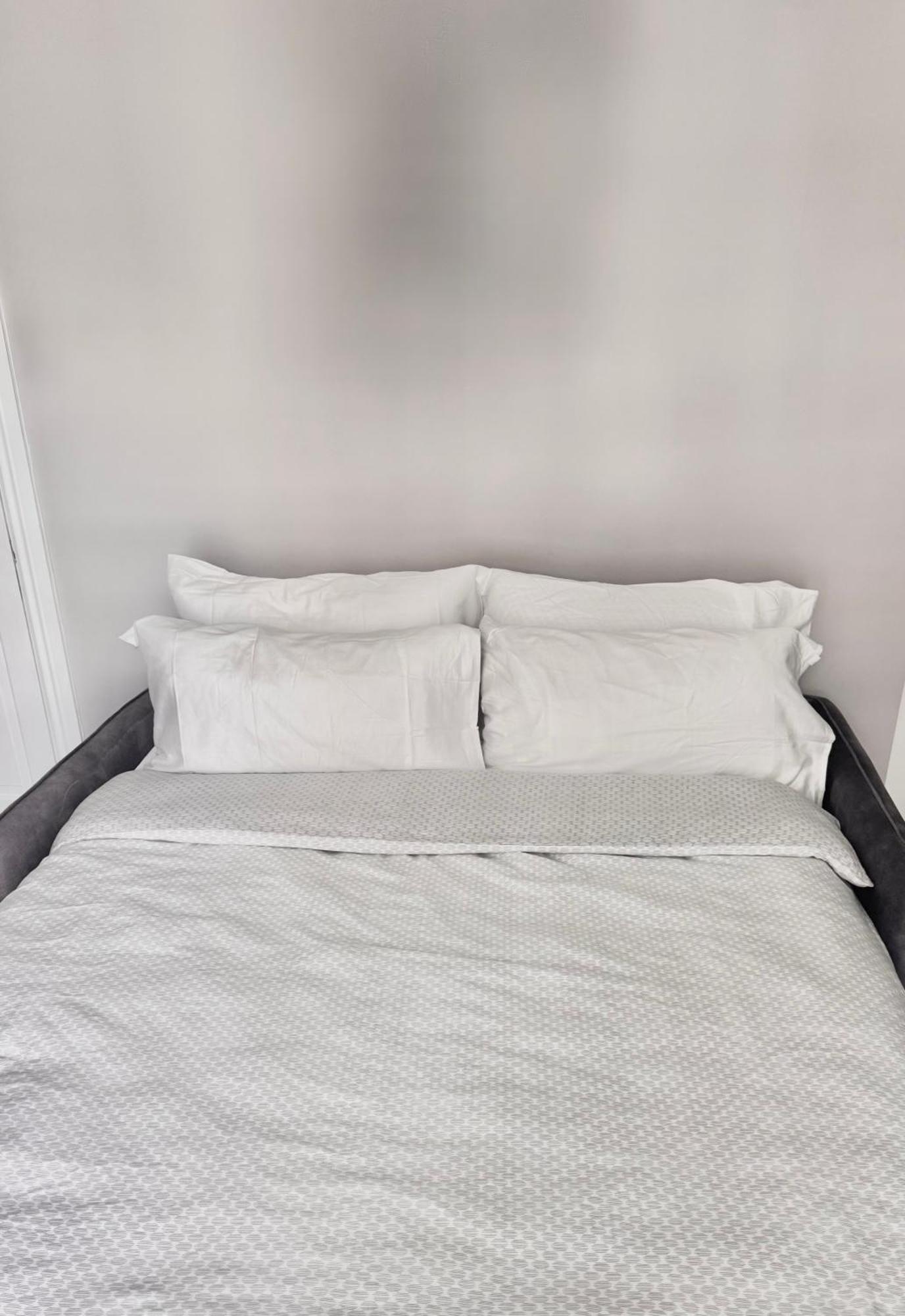 Chelsea Living Apartment London Eksteriør bilde