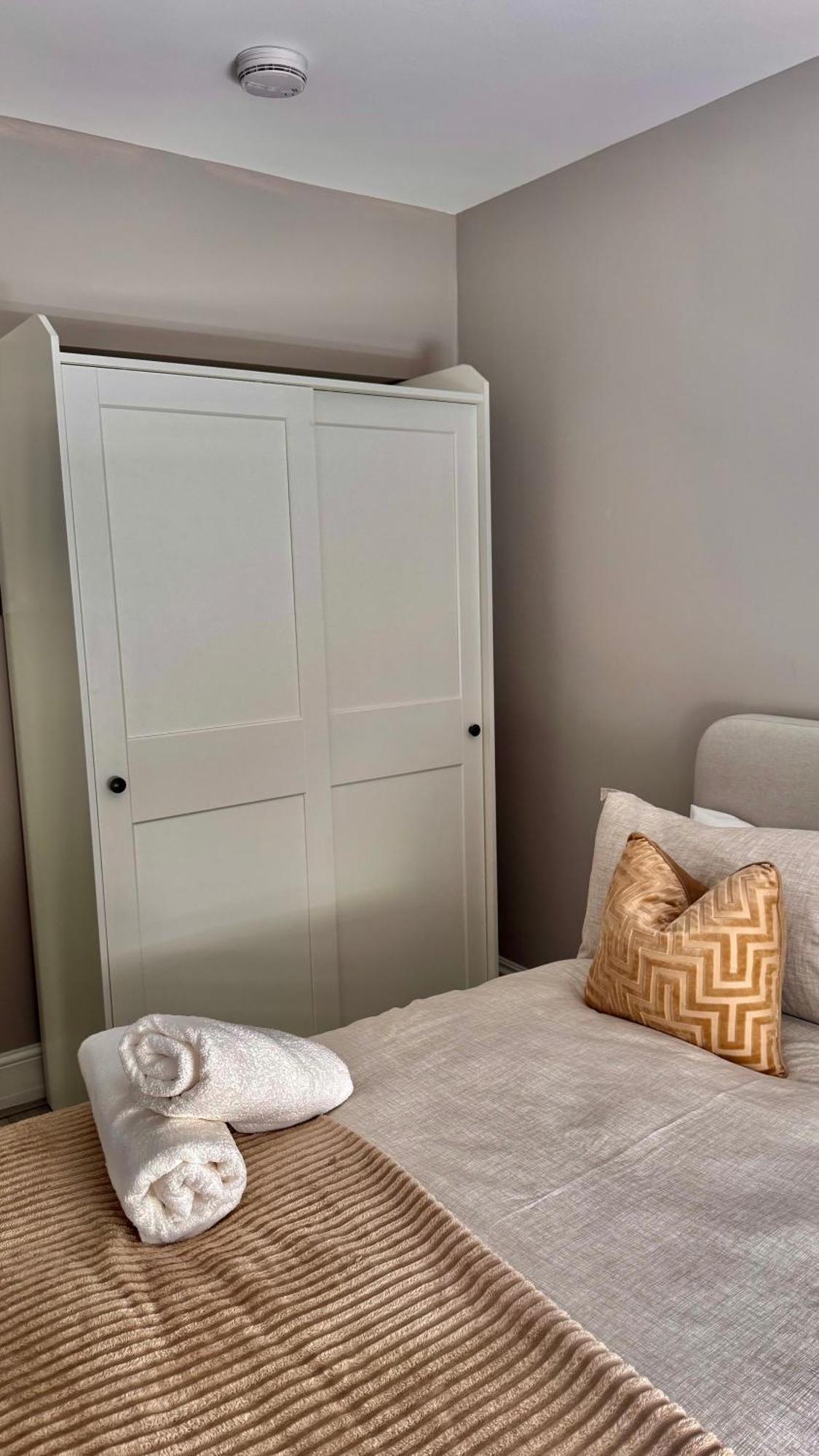 Chelsea Living Apartment London Eksteriør bilde
